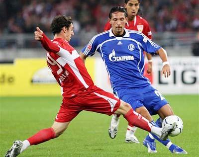 賽後采訪中 賽後采訪中